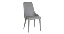 Dfs sottile grey for sale  WIGAN