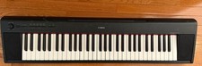 Yamaha 12b key for sale  Charlottesville