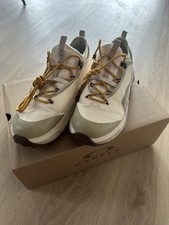 Sapatos masculinos Oakley Light Shield branco/cinza/amarelo TAMANHO US9 comprar usado  Enviando para Brazil