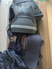 Kendo bogu brand for sale  LONDON