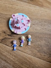 Polly pocket vintage for sale  PERRANPORTH