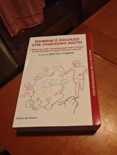 Bambini ragazzi che usato  Brescia