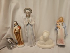 Lot vintage religious for sale  Forney