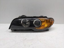 Farol dianteiro esquerdo xenônio do motorista BMW 325Ci 330Ci M3 2004 - 2006 BO6 comprar usado  Enviando para Brazil
