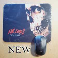 Evil dead mousepad for sale  Lindenhurst