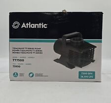 Work atlantic 73930 for sale  Raleigh