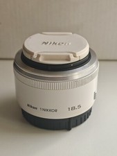 Nikon nikkor 18.5mm for sale  WALLASEY