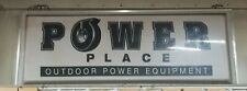 Lighted box sign for sale  Saginaw