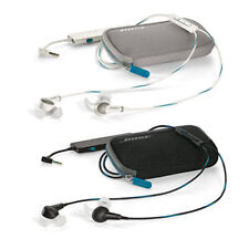 Auriculares con cancelación de ruido Bose QuietComfort 20 QC20 para Apple Android segunda mano  Embacar hacia Mexico