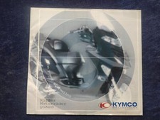 Kymco fever yup gebraucht kaufen  Vechta
