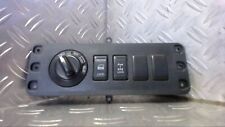 Nissan d40 schalter gebraucht kaufen  Dortmund