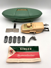 Vtg singer sewing for sale  Parkersburg