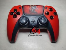 Manette sony ps5 d'occasion  Cambo-les-Bains