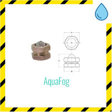 Aquafog nebbia acqua usato  Ragalna