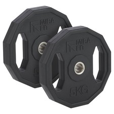 Mirafit hex weight for sale  UK