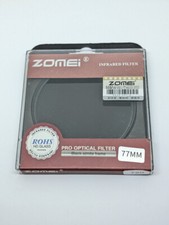 Zomei 77mm 720nm for sale  EXETER