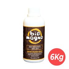 Biomagno biomassa 100 usato  Torino