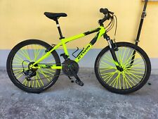 Bicicletta ragazzo decathlon usato  Roma