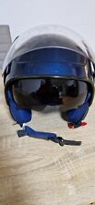 Helm demi jet gebraucht kaufen  Rotenburg a. d. Fulda