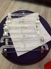 Clear plastic skirt for sale  Port Saint Lucie