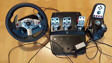 Logitech g25 leder gebraucht kaufen  Garbsen