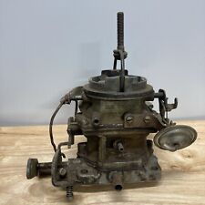 Stromberg barrel carburetor for sale  Russellville