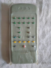 Telecomandi televisore mivar usato  Peveragno