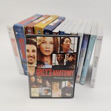 Grey anatomy dvd usato  Corbetta