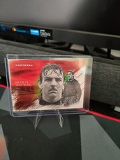 Neville southall futera for sale  BATHGATE