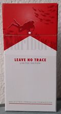 Marlboro pacchetto vuoto usato  Oristano