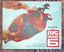 Artbook disney the d'occasion  Villebon-sur-Yvette