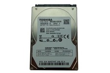 Usado, Disco rígido para notebook Dell 320GB 7.2K SATA 2.5" PPHPX comprar usado  Enviando para Brazil