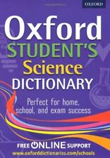 Oxford student science for sale  UK
