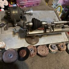 Vtg clockmakers jewelers for sale  Plymouth