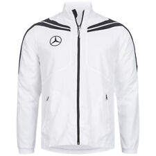 Mercedes windbreaker jacket for sale  ORMSKIRK