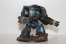 Dreadnought leviathan siege d'occasion  Bastia-