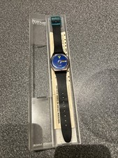 Rare swatch swiss for sale  BELFAST