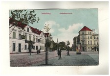 Insterburg hindenburgstrasse f gebraucht kaufen  Neugersdorf