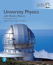 University physics modern for sale  UK