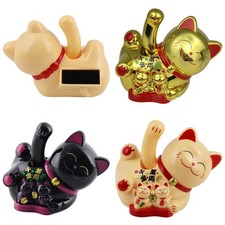 Glückskatze maneki neko gebraucht kaufen  Berlin
