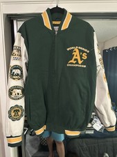 Oakland athletics series for sale  Fresno
