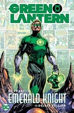 Green lantern years for sale  USA