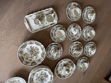 Teile tafelservice porzellan gebraucht kaufen  Seelze