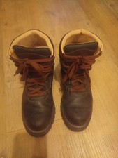 Bergwanderschuhe bergstiefel d gebraucht kaufen  Landsberg am Lech