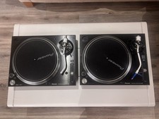 Pioneer plx1000 turntables for sale  PUDSEY