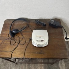 Sony discman ready d'occasion  Expédié en Belgium