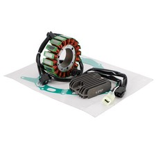 Magneto stator voltage for sale  LEICESTER