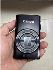 Câmera Digital Canon PowerShot ELPH 360 HS/ IXUS 285/ IXY 650 12X Zoom Óptico comprar usado Câmera Digital Canon PowerShot ELPH 360 HS/ IXUS 285/ IXY 650 12X Zoom Óptico comprar usado  Enviando para Brazil