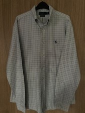 Ralph lauren polo for sale  CONGLETON