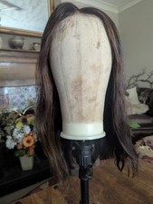 Genuine rpgshow wig for sale  BURY ST. EDMUNDS